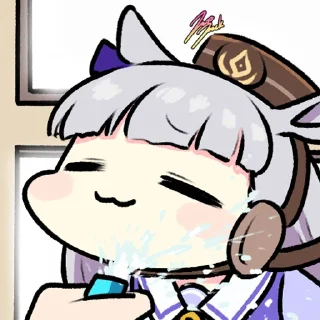 🐎 emoji Gold ship Telegram sticker 11 of 81