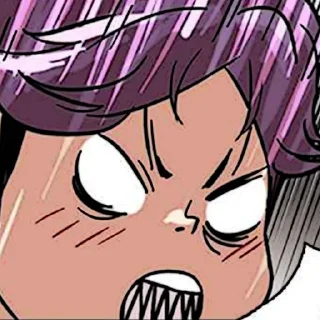 🪁 emoji ★. Koji 〃﻿ @lookismsticker !? Telegram sticker 14 of 80