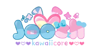 Sticker from joshua @aegryo