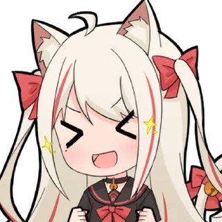Sticker from 星梦璃月