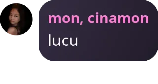 👩‍🔧 emoji MON44 Telegram sticker 9 of 10