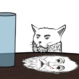 😺 emoji cult Telegram sticker 15 of 20