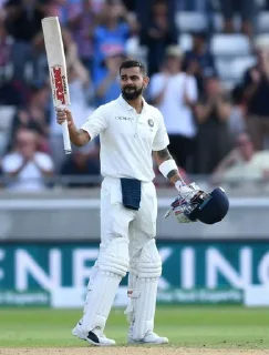 ❤️ emoji Virat Kohli @IPLFansKerala Telegram sticker 16 of 115