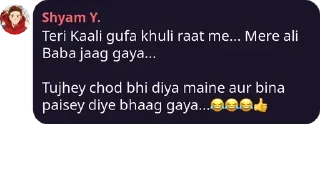 🖤 emoji Do Lafz Ishq Ke Telegram sticker 6 of 46