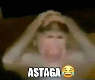 😂 emoji Ｂａｇａｓｋａｒａ's Kang Pack Vol. 2 Telegram sticker 18 of 120