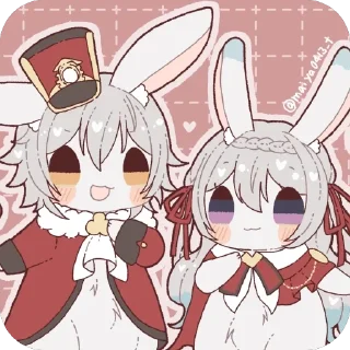 🔥 emoji Firefly’s animation Telegram sticker 12 of 97