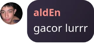 🚵‍♂️ emoji aldEnteng kiw Telegram sticker 5 of 23