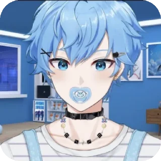 👍 emoji kiw kiw Telegram sticker 19 of 19