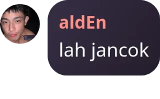 😢 emoji aldEnteng kiw Telegram sticker 8 of 23