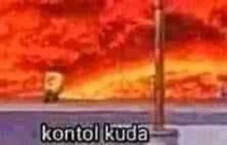 🤔 emoji Bagas Pedo sih Telegram sticker 20 of 90