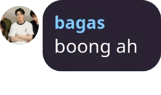 🧐 emoji bagas punya @satanspells Telegram sticker 8 of 95