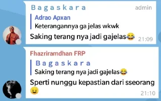 😂 emoji Bagas Telegram sticker 16 of 52