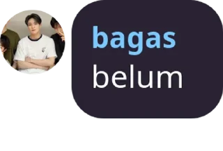 ❌ emoji bagas punya @satanspells Telegram sticker 16 of 95