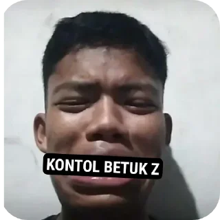 👓 emoji Bagas projects Telegram sticker 18 of 68