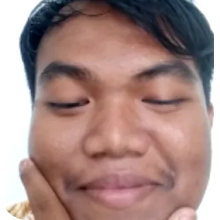 🤲 emoji Bagas projects Telegram sticker 22 of 68