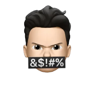 🦅 emoji „ › αs rαzky, @whoscis Telegram sticker 11 of 35