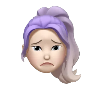 🧬 emoji 𖥻 ᥲs shᥲvrᥲ ⸝⸝ @blsscm Telegram sticker 24 of 36
