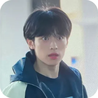 😦 emoji Made by @xdiez6 Telegram sticker 13 of 14