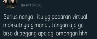 📱 emoji @Stikergemoyyyook korban Virtual Telegram sticker 10 of 15