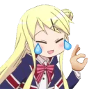 😂 emoji Random Pacc Telegram sticker 11 of 120