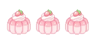 💟 emoji 📓🗝 Telegram sticker 5 of 11