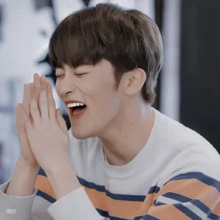🤏 emoji marklee jodohnya @lokalanseulgi Telegram sticker 17 of 110