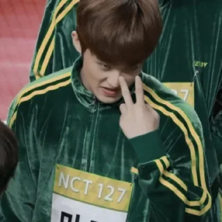🤏 emoji marklee jodohnya @lokalanseulgi Telegram sticker 24 of 110
