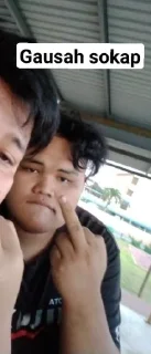 🤬 emoji YE MAU NYOLONG KAN Telegram sticker 21 of 85
