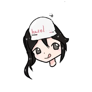 😋 emoji .. Telegram sticker 13 of 38