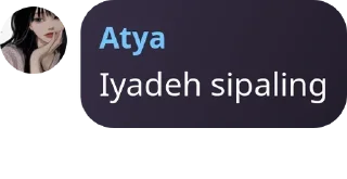🗿 emoji By atya degem Telegram sticker 21 of 68