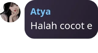 🗿 emoji By atya degem Telegram sticker 19 of 68