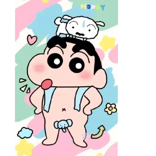 🐱 emoji punya seya en gadis😈 Telegram sticker 7 of 14