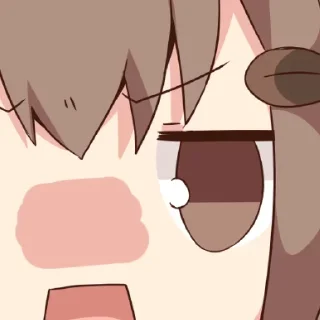 😱 emoji 呼呼呼 Telegram sticker 5 of 62