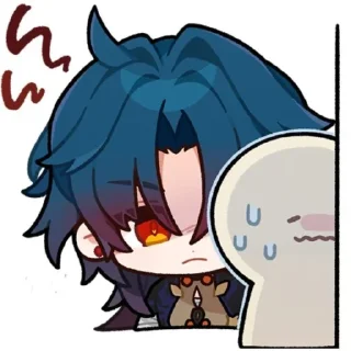 🩸 emoji Blade Telegram sticker 13 of 120