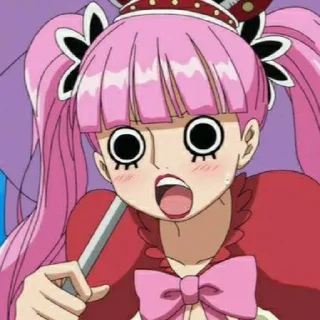 🦌 emoji Perona — @cylsdiarys Telegram sticker 6 of 33