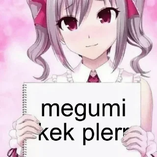 Sticker from Sticker Pack @ㅤㅤㅤ