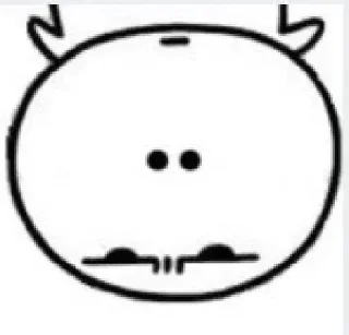 🤔 emoji ؜s kang pack Telegram sticker 12 of 77
