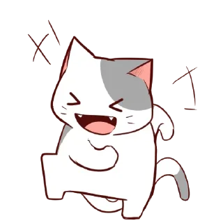 😆 emoji Banchod Billa @GlacialStardust Telegram sticker 13 of 52
