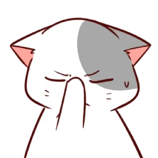 🤦‍♂ emoji Banchod Billa @GlacialStardust Telegram sticker 10 of 52