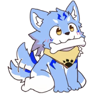 Sticker from 桑德Sande