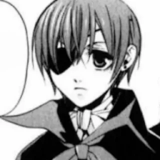 Sticker from Earl — @stikeranimee @hitclousia