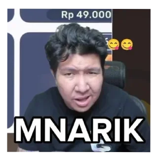 💇 emoji Alomani @stiker_memee Telegram sticker 13 of 28