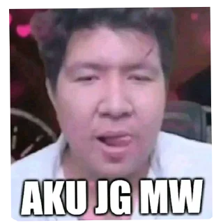 ✋ emoji Alomani @stiker_memee Telegram sticker 20 of 28