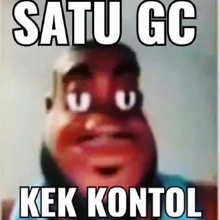 😊 emoji sipaling || @hzamadasahi Telegram sticker 12 of 16