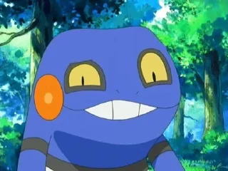 Sticker from Random pokemon sticker
