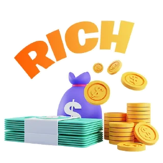 💵 emoji TIP TOKEN Telegram sticker 7 of 9