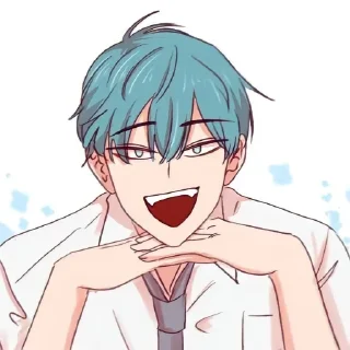 🎧 emoji @StickerAnimesp ҂ @Cupidreams Telegram sticker 19 of 50