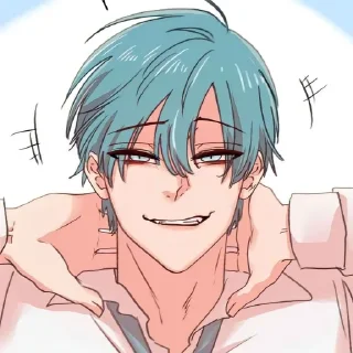 🎧 emoji @StickerAnimesp ҂ @Cupidreams Telegram sticker 8 of 50