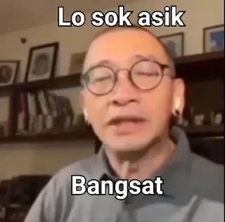 H Elang gamteng sticker 2