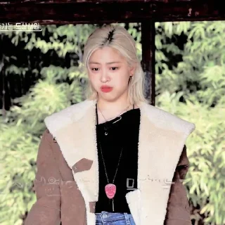 Sticker from KRYUJIN V.2 @leviosastory